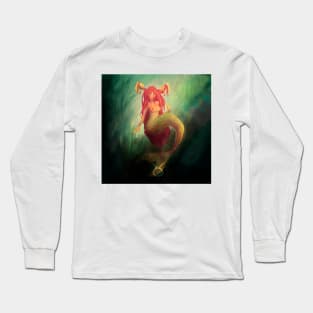 Aries Long Sleeve T-Shirt